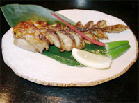 松新　ふぐ　漁師料理